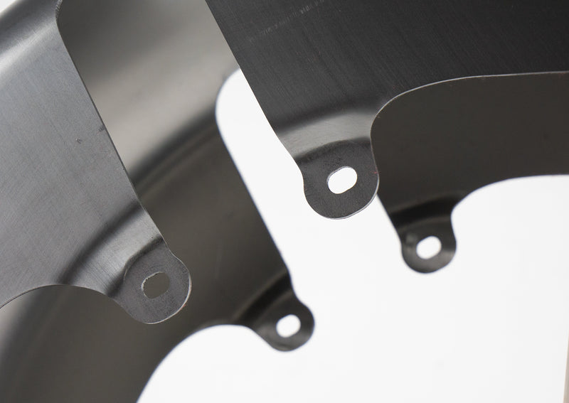 RWD - Easy 8 LS-2 Front Fender