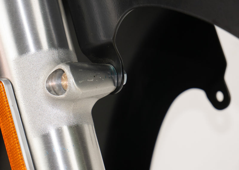 RWD - Easy 8 LS-2 Front Fender