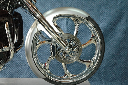 RWD - Front 6" Long fender F/26"