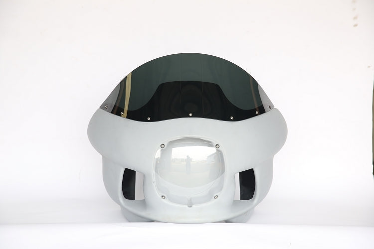 RWD - FXR Fairing Kit (Complete with Hardware)