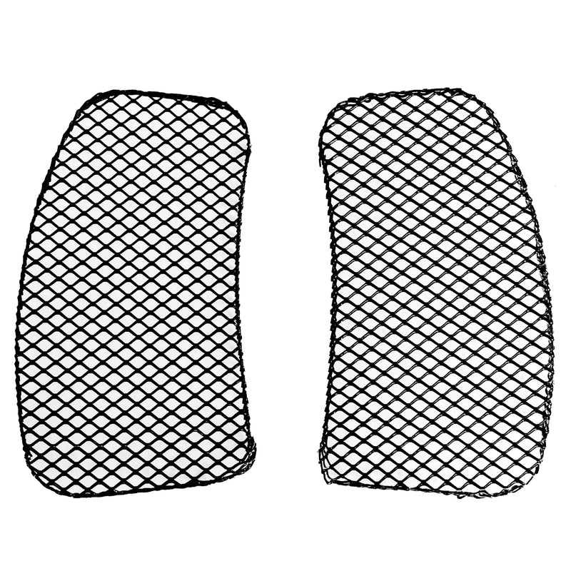 RWD - FXR Fairing Vent Screens