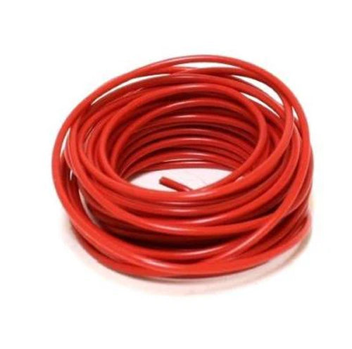 DRAG SPECIALTIES 16-Gauge Stranded Copper Primary Wire - Red - 35 Foot Length