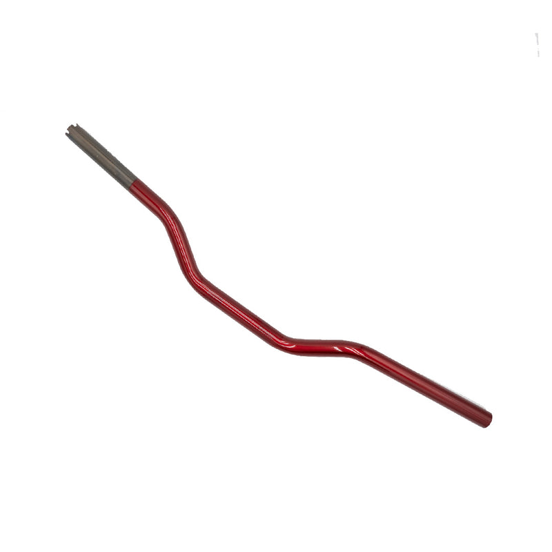 REVENGE MOTO - LOW BEND MOTO BAR