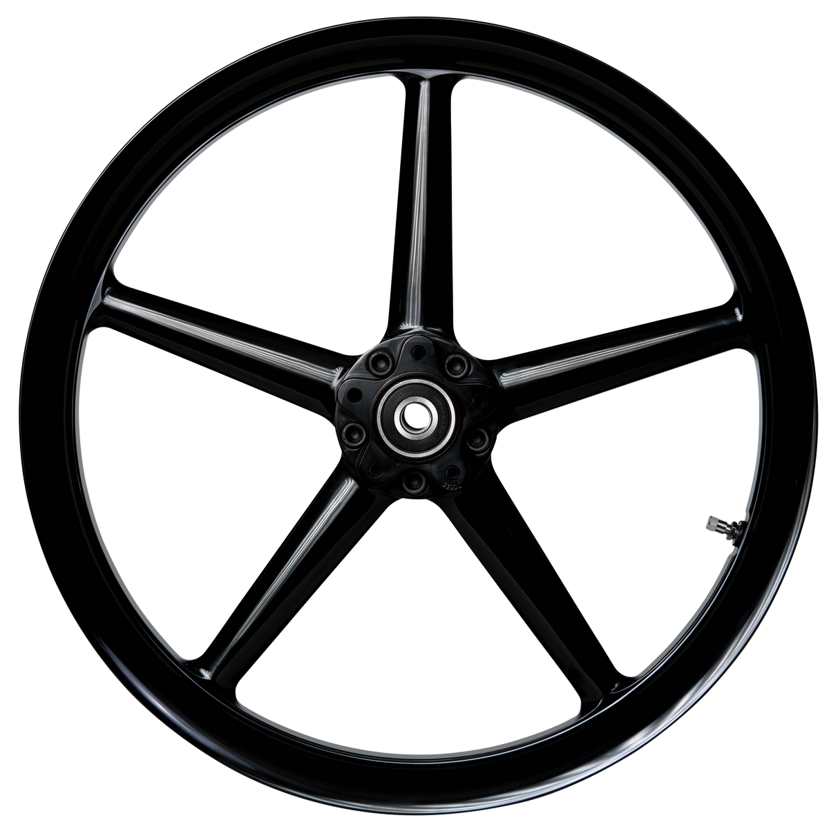 Lyndall Brakes Rocker Wheel - Rear — Lifestyle Cycles