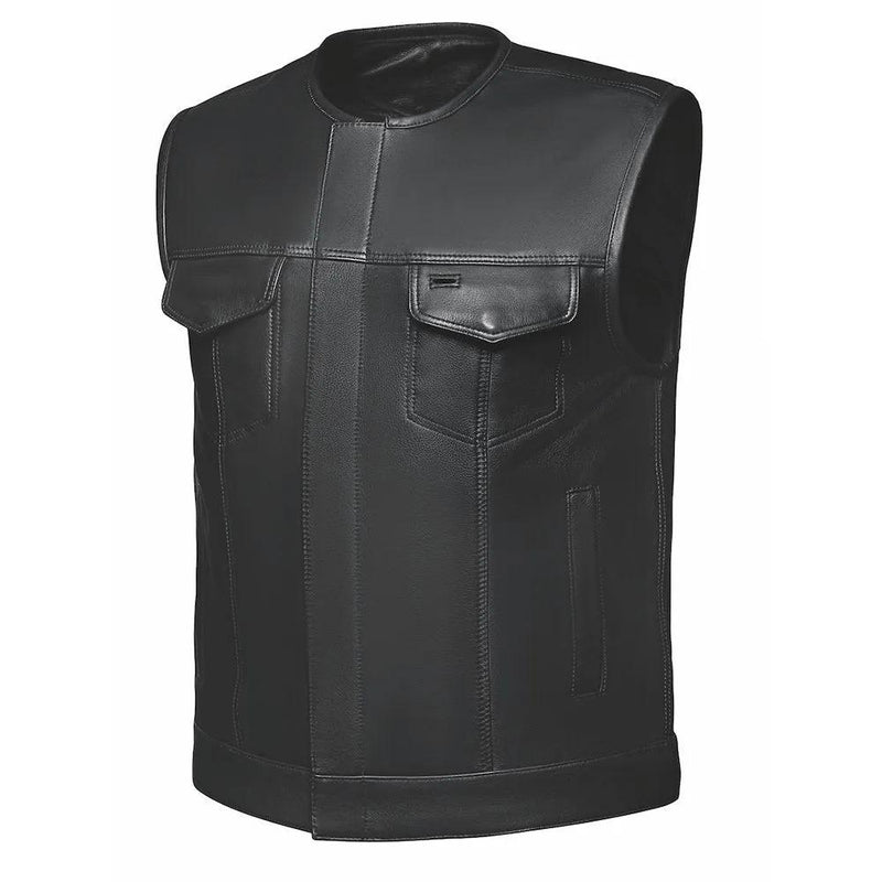 Runner - Mens SOA Style Club Vest