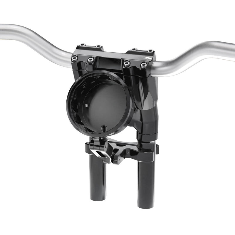Kraus Moto S-One Pro Kit ('25+ Softail)