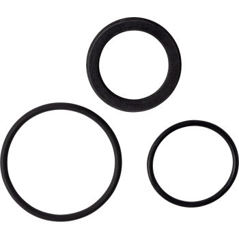MUELLER MOTORCYCLE AG Hydro Clutch Repair Kit - Twin Cam '14-'17