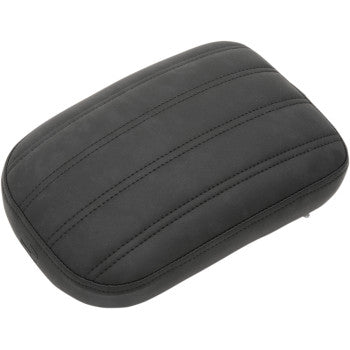 SADDLEMEN Detachable Pillion Pad - 7" x 10" - Knuckle