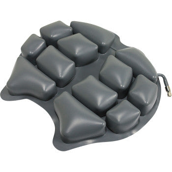 WILD ASS Cushion - Air Seat - Classic - Saddle - Black