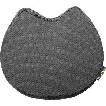 WILD ASS Cushion - Air Seat - Air Gel - Saddle - Black