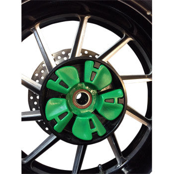 ALLOY ART SC-1  SUPER CUSH REPLACEMENT DRIVE DAMPENER 2009 - Current Touring