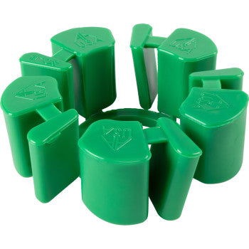 ALLOY ART Super Cush Replacement Drive Dampener - Pan America, Sportster S, Nightster 2021 - Current