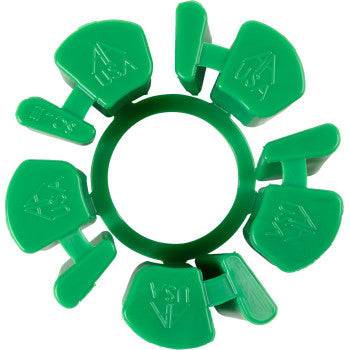 ALLOY ART Super Cush Replacement Drive Dampener - Pan America, Sportster S, Nightster 2021 - Current