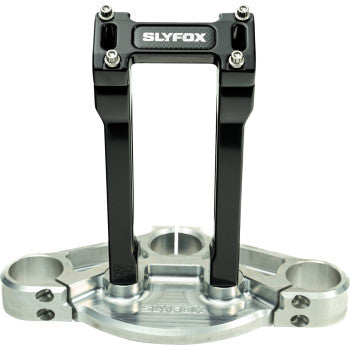 SLYFOX Handlebar Riser Kit - 1" Clamping