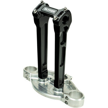 SLYFOX Handlebar Riser Kit - 1-1/8" Clamping