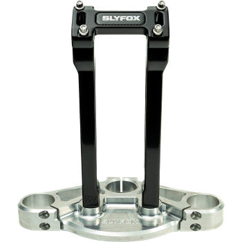 SLYFOX Handlebar Riser Kit - 1-1/8" Clamping