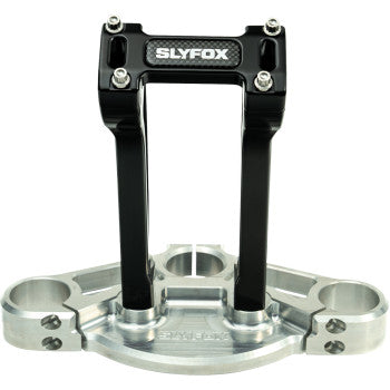 SLYFOX Handlebar Riser Kit - 1-1/8" Clamping
