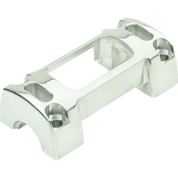 SLYFOX Riser Top Clamp - FX '18-'24