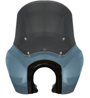 Harley Davidson T-Sport Fairing Sharkskin Blue