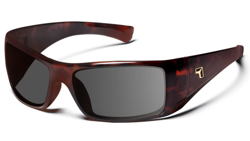 7eye by Panoptx - Active Series - Shaun - Riding Glasses