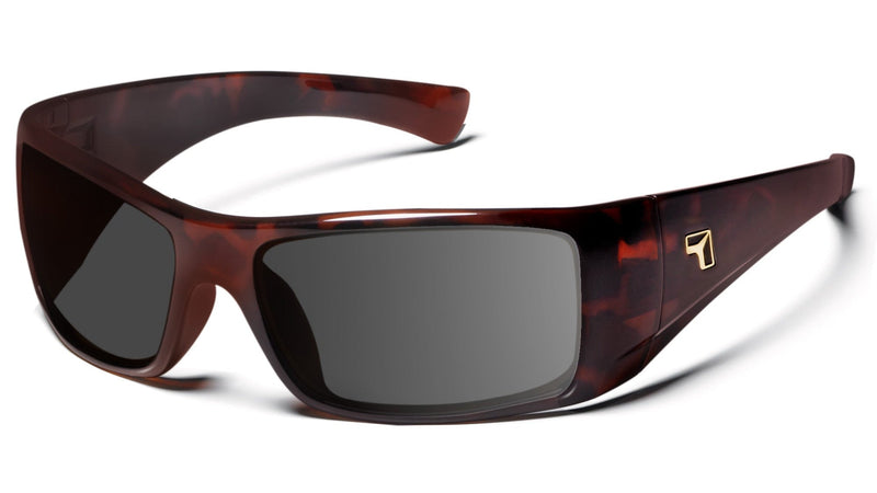 7eye by Panoptx - Active Series - Shaun - Riding Glasses
