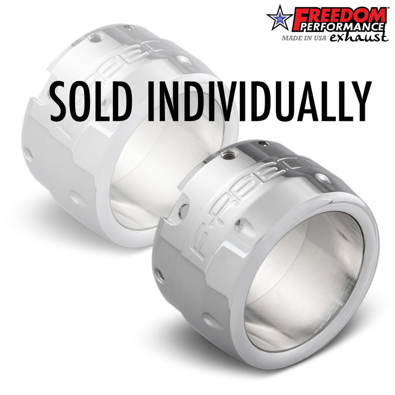 3.25" END-CAPS-ACCESSORIES