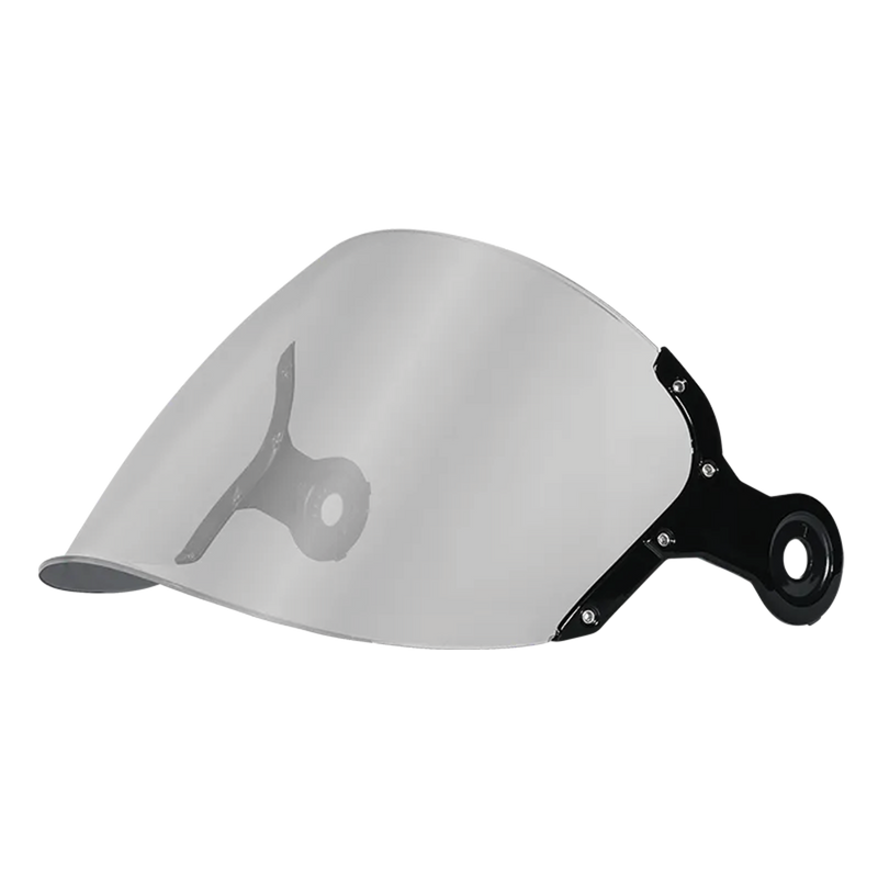 Retro Jet Shield Outer- Mirror