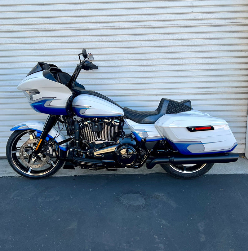 ULTRACOOL SKU: SMT8-8N 2023.5 – 2025 M8 Touring with Center-Cooled Cylinder Heads