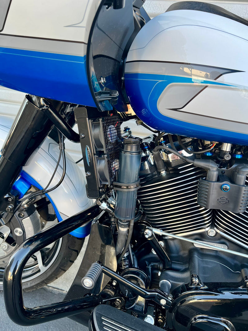 ULTRACOOL SKU: SMT8-8N 2023.5 – 2025 M8 Touring with Center-Cooled Cylinder Heads