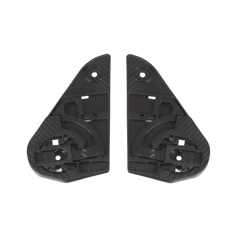 SPARE- VIPER SHIELD COVER HARDWARE