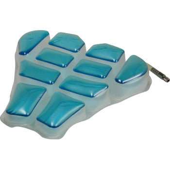 WILD ASS Cushion - Air Seat - Air Gel - Sport - Black