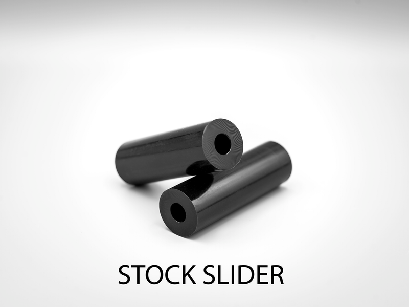 Chacho Slider Replacements