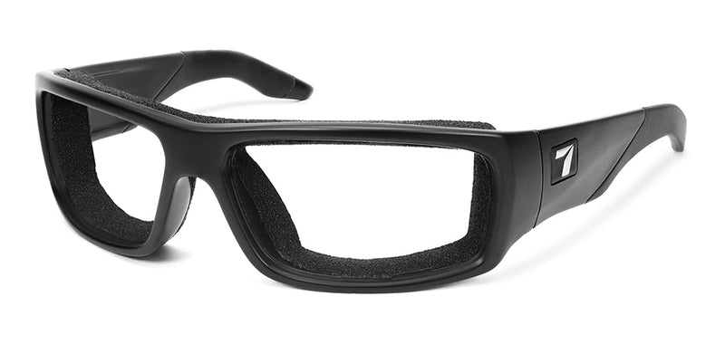 7eye by Panoptx - Growlers Series - Stormin - Riding Glasses