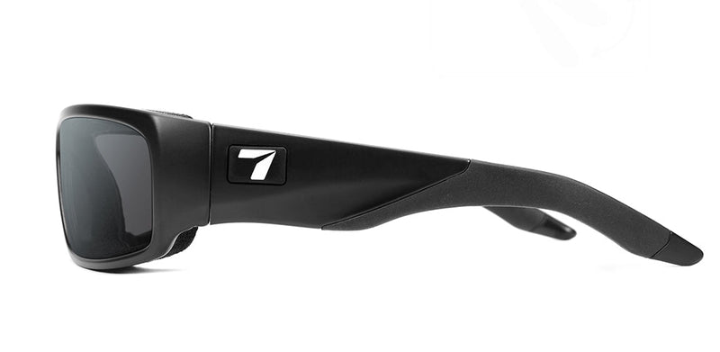 7eye by Panoptx - Growlers Series - Stormin - Riding Glasses