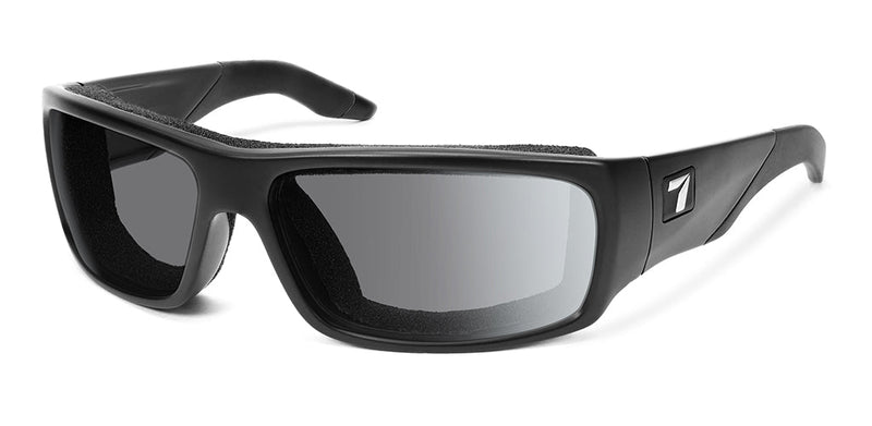 7eye by Panoptx - Growlers Series - Stormin - Riding Glasses