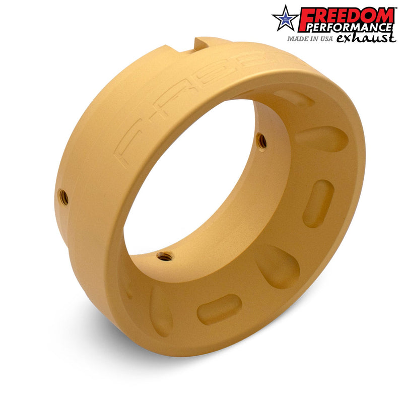 4.5" END-CAPS-ACCESSORIES