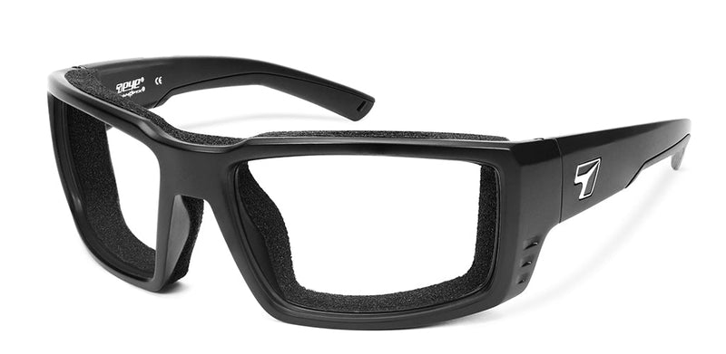 7eye by Panoptx - Growlers Series - Surge - Riding Glasses