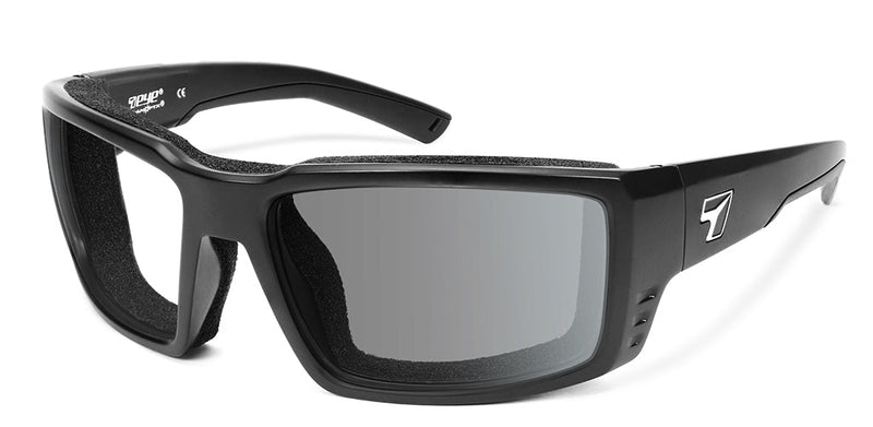 7eye by Panoptx - Growlers Series - Surge - Riding Glasses