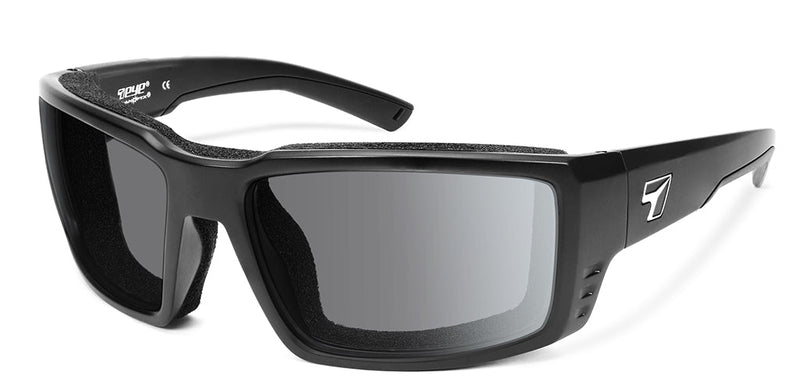 7eye by Panoptx - Growlers Series - Surge - Riding Glasses