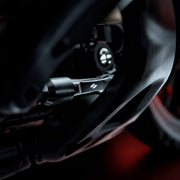 Kraus Moto SX3 Adjustable Brake Lever Linkage