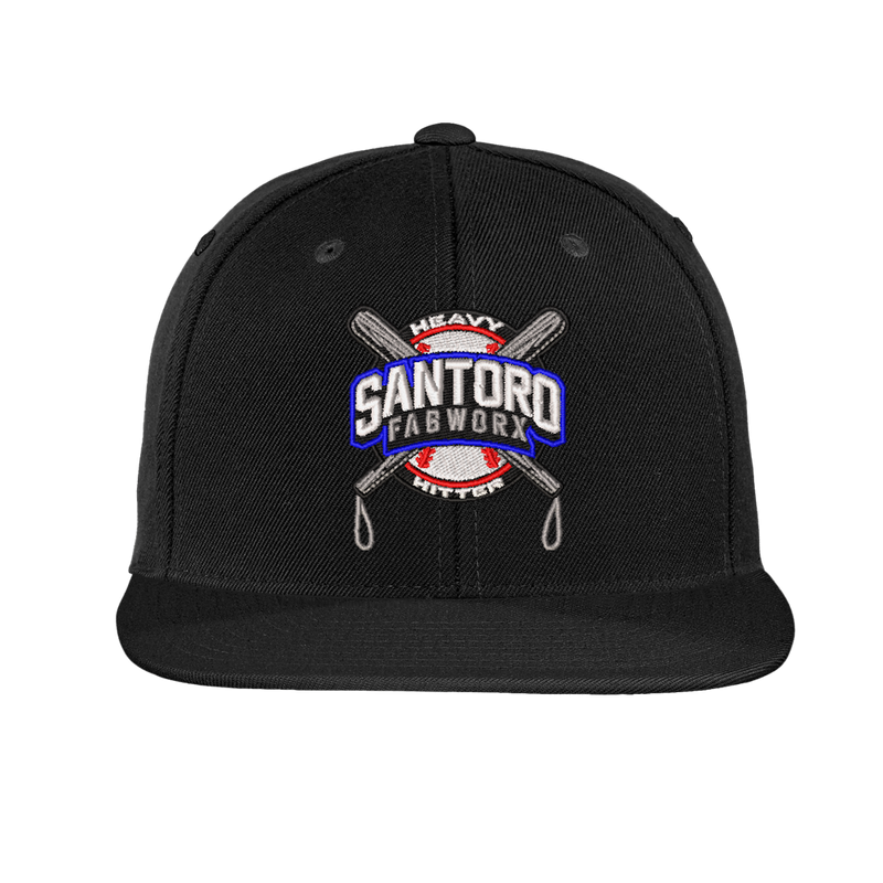 Santoro Fabworx Heavy Hitter Hats