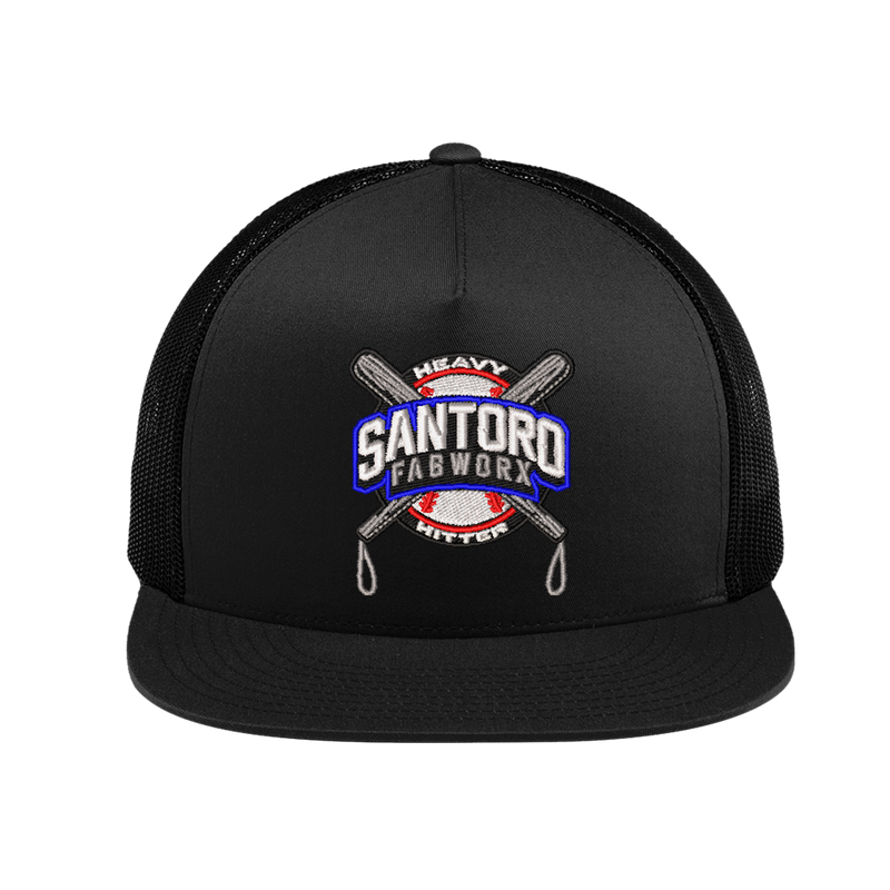 Santoro Fabworx Heavy Hitter Hats