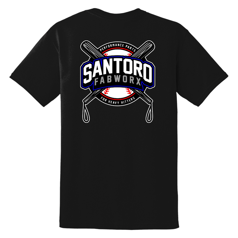 Santoro Heavy Hitter Shirt