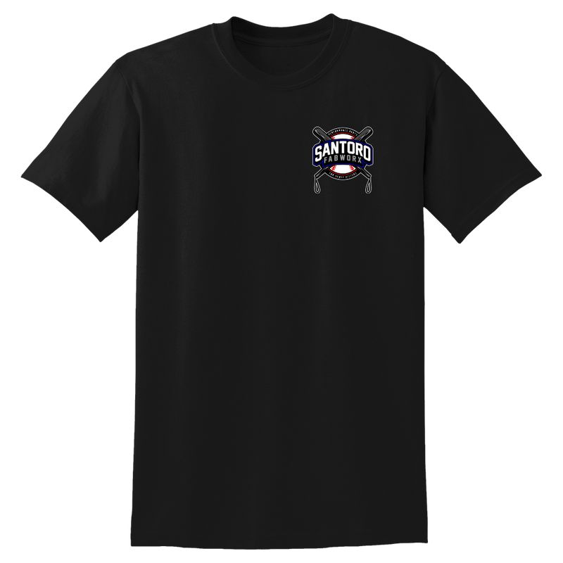 Santoro Heavy Hitter Shirt