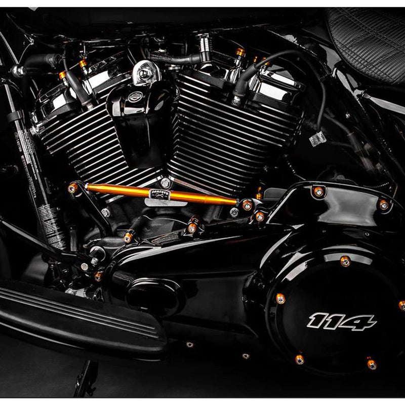 Shift Linkage - Baggers