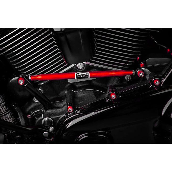 Shift Linkage - Baggers