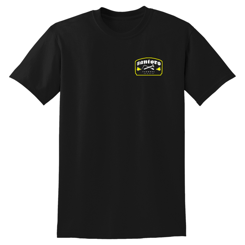 Santoro "Hangtoro" Shirt