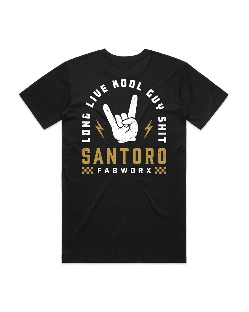 Santoro Kool Guy Shirt