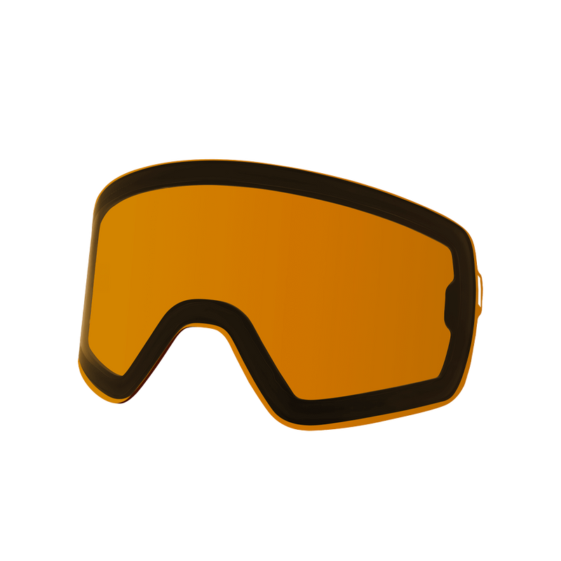 Daytona Snow Goggle Scope- Lens Orange