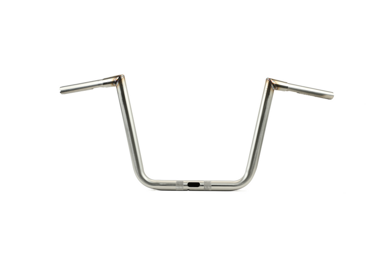 LA CHOPPERS STAINLESS STEEL ROAD GLIDE TWIN PEAKS